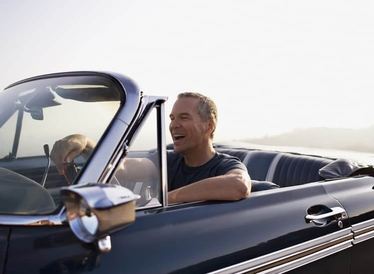 Gift Experiences for Dad