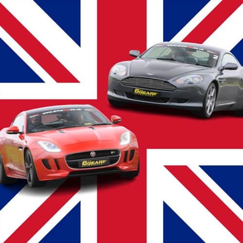 Best of British Cars Best of British Cars