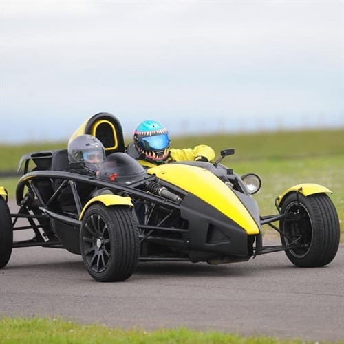 Ariel Atom Ariel Atom