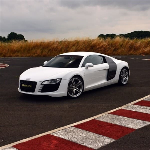 Audi R8 Audi R8