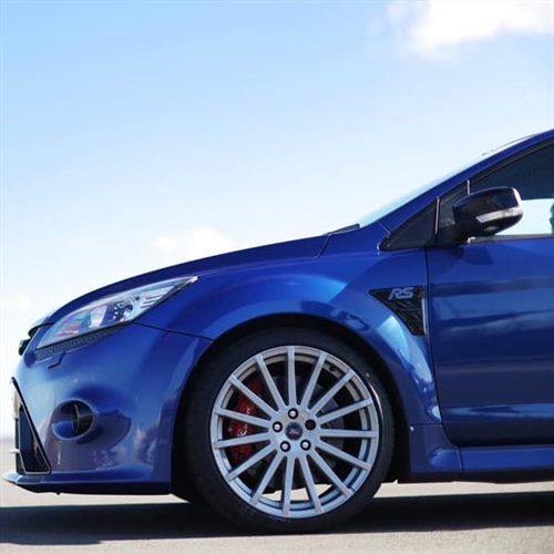 Focus RS Focus RS