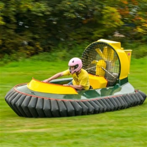 Hovercraft