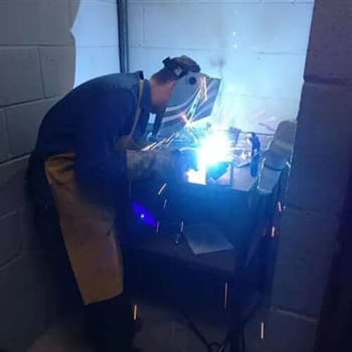One Day Welding Courses Essex One Day Welding Courses Essex