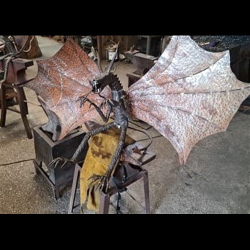 Dragon Making Weekend