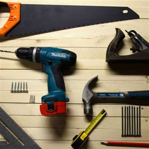 DIY Courses Hampshire - Learn About Power Tools & Fixings DIY Courses Hampshire - Learn About Power Tools & Fixings