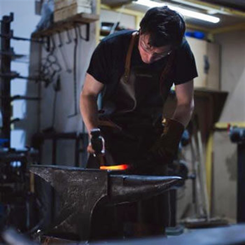 blacksmith blacksmith