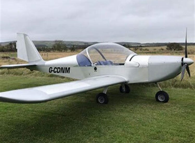 Athey Moor Airfield Athey Moor Airfield