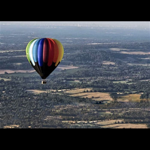 Hot Air Balloon Rides Hampshire