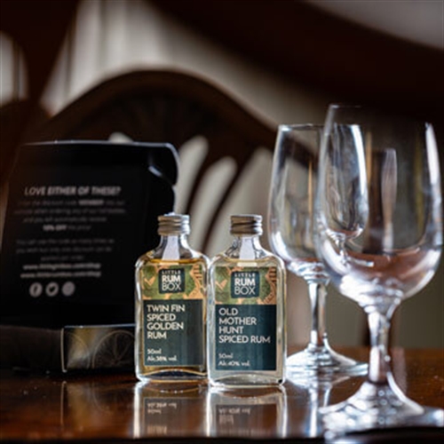 rum subscription rum subscription