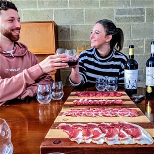 Charcuterie Making Courses Berkshire - Charcuterie 