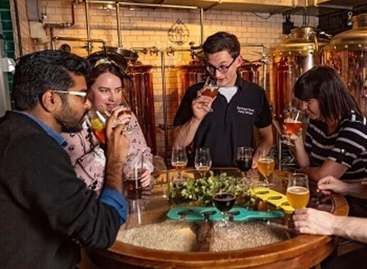 Beer Masterclass