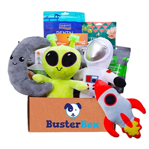 Dog Subscription Boxes