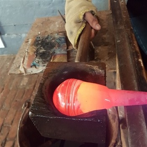 glassblowing glassblowing