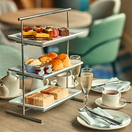 Afternoon Tea for Two - Afternoon Tea Table Afternoon Tea for Two - Afternoon Tea Table