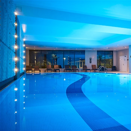 pool pool