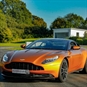 Bond Aston Martin