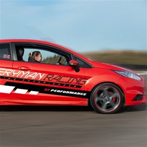 Ford Fiesta ST Ford Fiesta ST