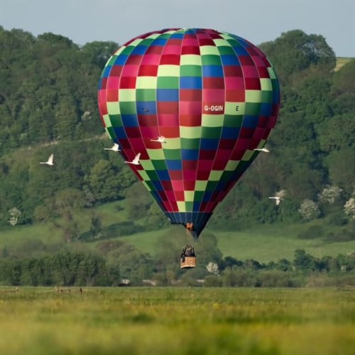 Exclusive Ballooning Devon and Dorset Exclusive Ballooning Devon and Dorset