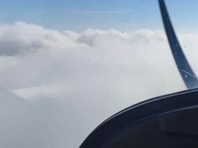 Customer Photo of Flying Lessons Halfpenny Green Airport