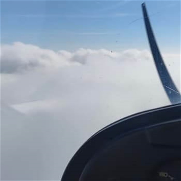 Customer Photo of Flying Lessons Halfpenny Green Airport
