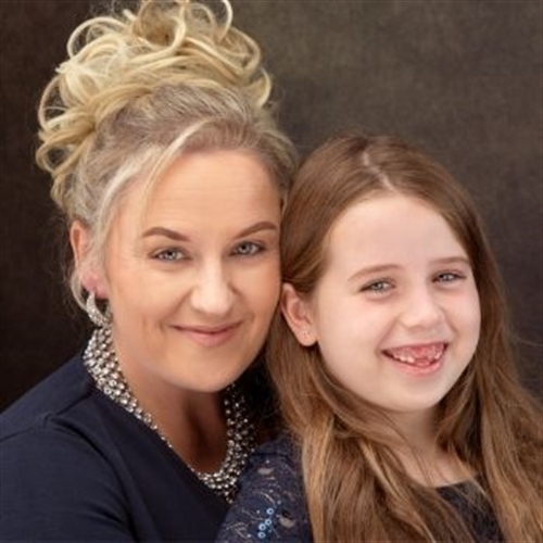 mother and daughter 1 mother and daughter 1