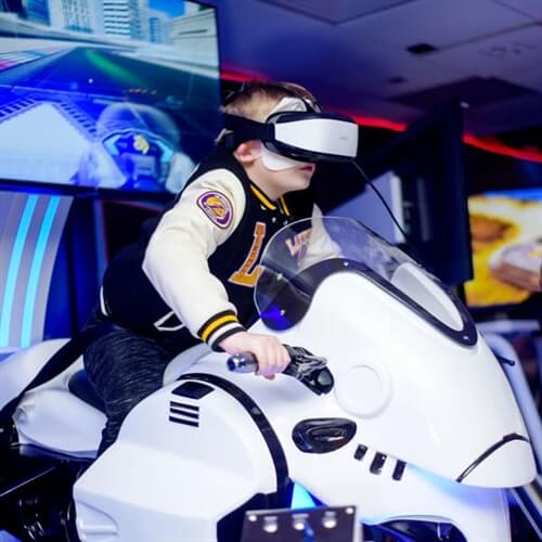 Funland VR Gaming Romford - 360 motion and 9D Immersive Games Funland VR Gaming Romford - 360 motion and 9D Immersive Games