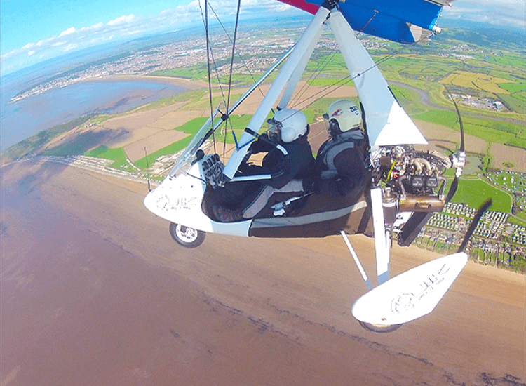 Westonzoyland Airfield