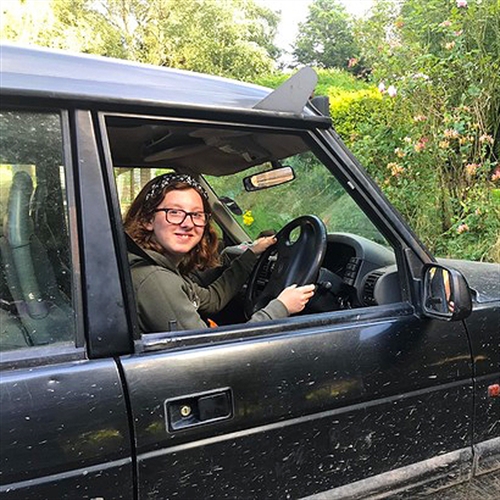 junior 4x4 junior 4x4