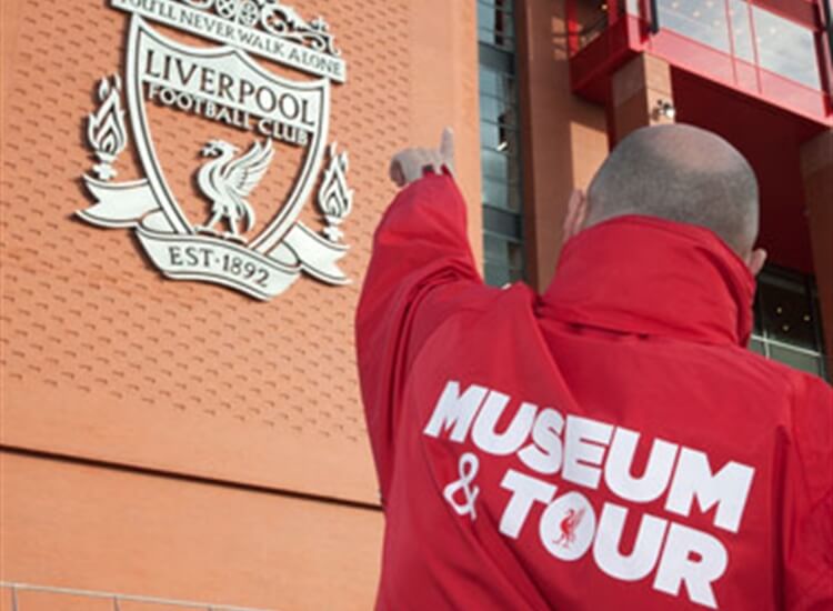 Liverpool Experiences Liverpool Experiences