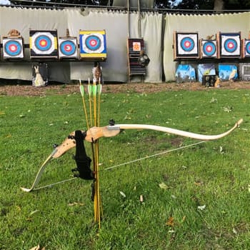 Archery