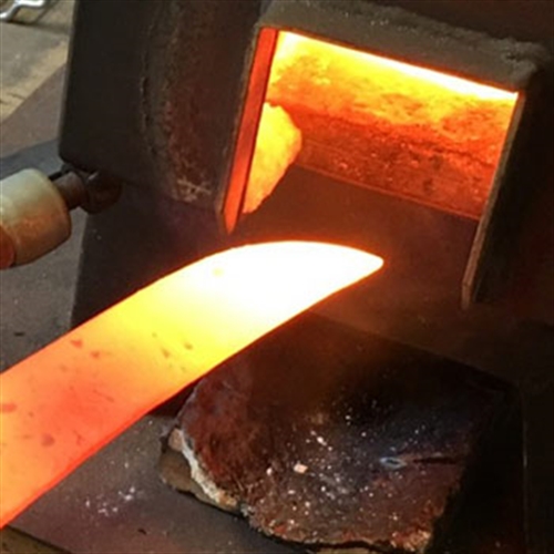 knifemaking knifemaking