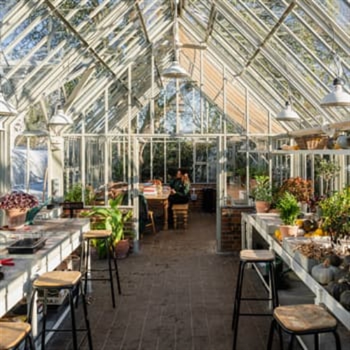 raymond blanc gardening