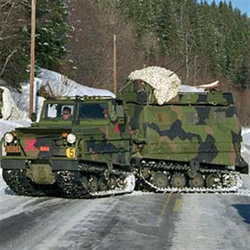junior tank on track junior tank on track