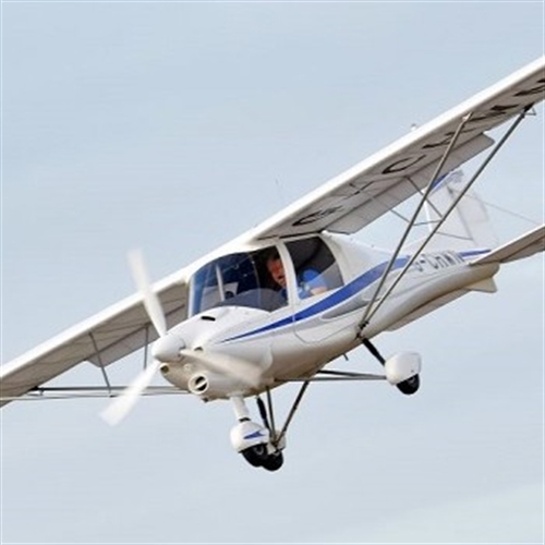Microlights Taunton with 30, 45 and 60 minute Flights Available Microlights Taunton with 30, 45 and 60 minute Flights Available