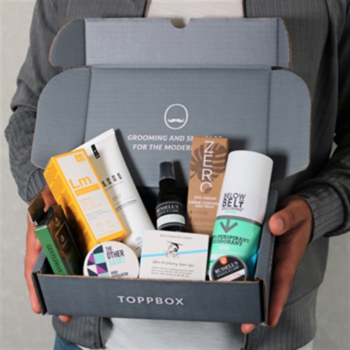 topbox gift set