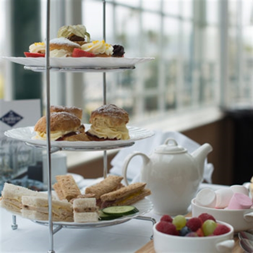 Afternoon Tea Afternoon Tea