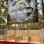 axe throwing tunbridge wells