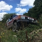 4x4 Driving in Wrexham 