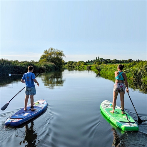paddleboarding worcestershire paddleboarding worcestershire