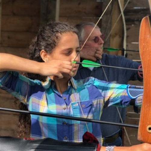 archery york archery york