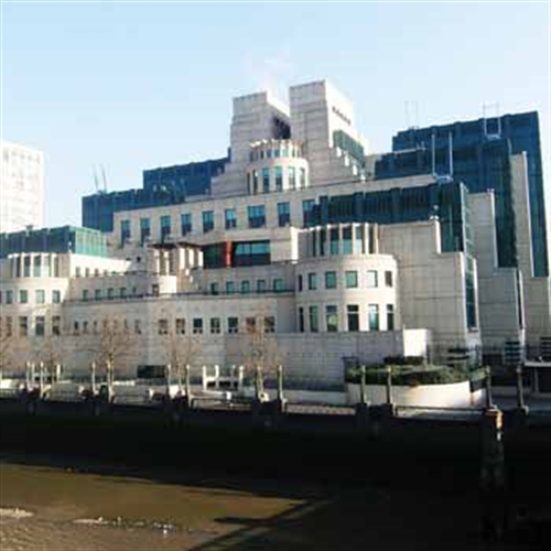 London Tour - James Bond Filming Locations London Tour - James Bond Filming Locations