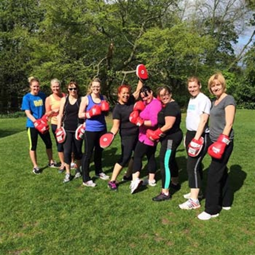 ladies group ladies group