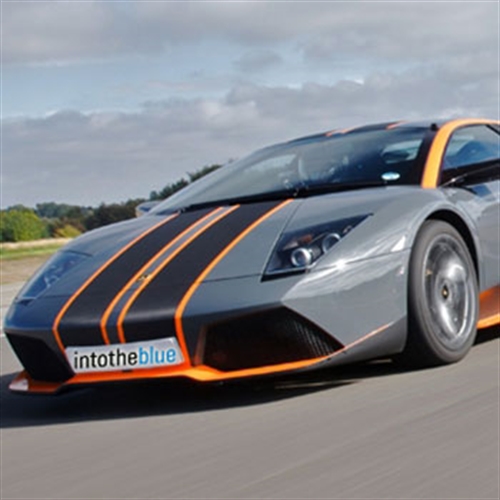 lambo lambo