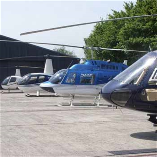 Helicopter Lessons Mid Wales Welshpool Airport Helicopter Lessons Mid Wales Welshpool Airport