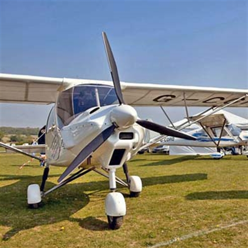 Flying Lessons from Clench Common Airfield near Marlborough Flying Lessons from Clench Common Airfield near Marlborough