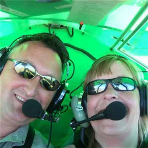 Microlighting Flights at Sandtoft Airfield near Doncaster Microlighting Flights at Sandtoft Airfield near Doncaster