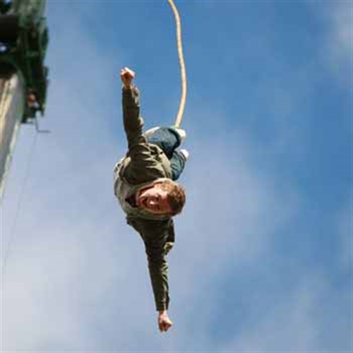 fab bungee fab bungee