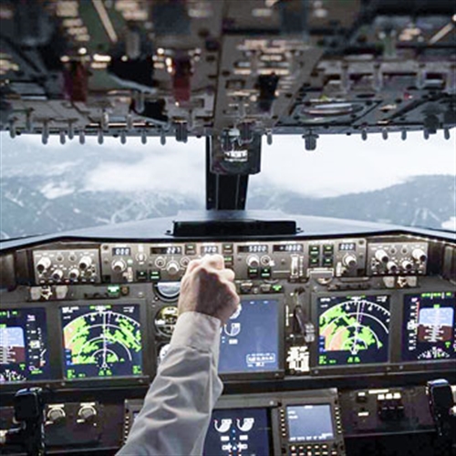 cockpit 1 arm cockpit 1 arm