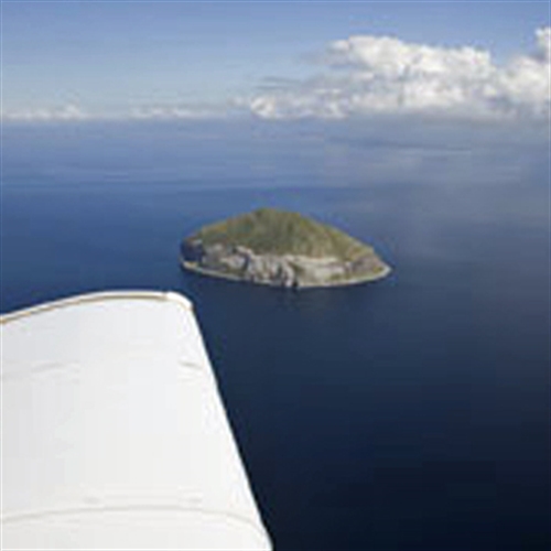 Flight Experiences out of Prestwick Airport, Scotland