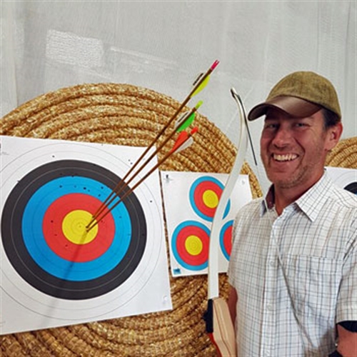 target indoor and bow target indoor and bow